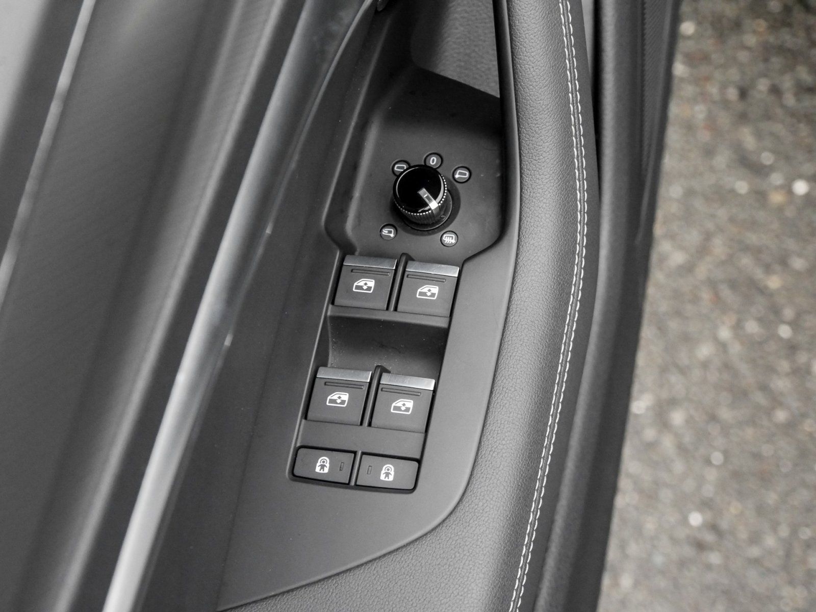 Audi A6 Avant 40 TDI quattro - Samsaru's Car Outlet