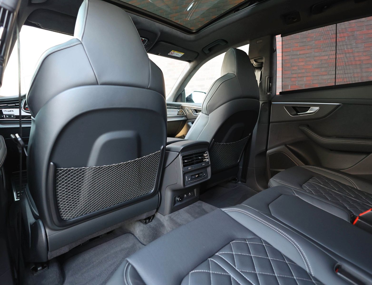 Audi Q8 60 TFSIe Quattro - Samsaru's Car Outlet