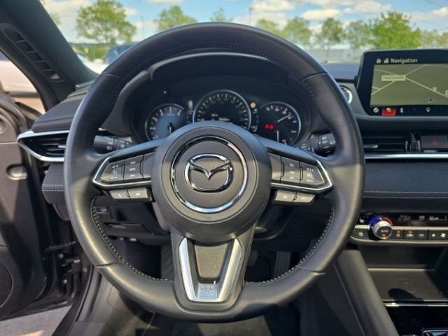 Mazda 6 Kombi Takumi 2.5L 194PS 2023 6AT FWD TAKUMI HU