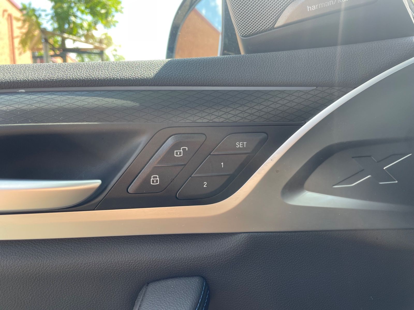 BMW iX3 Impressive*Panora*Head*360°*Laser*AHK*Kardon