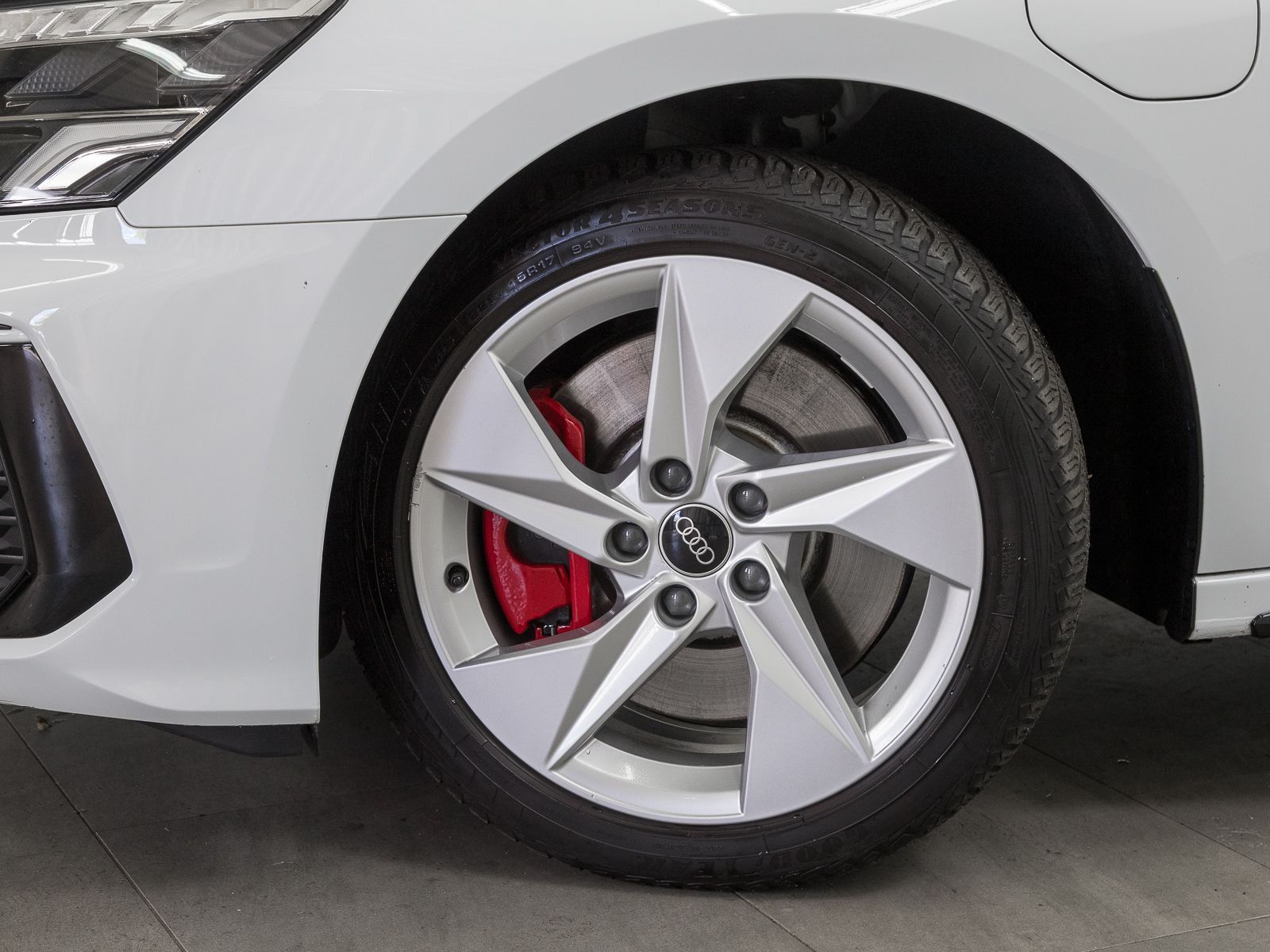 Audi A3 Sportback 45 TFSIe S LINE LM17