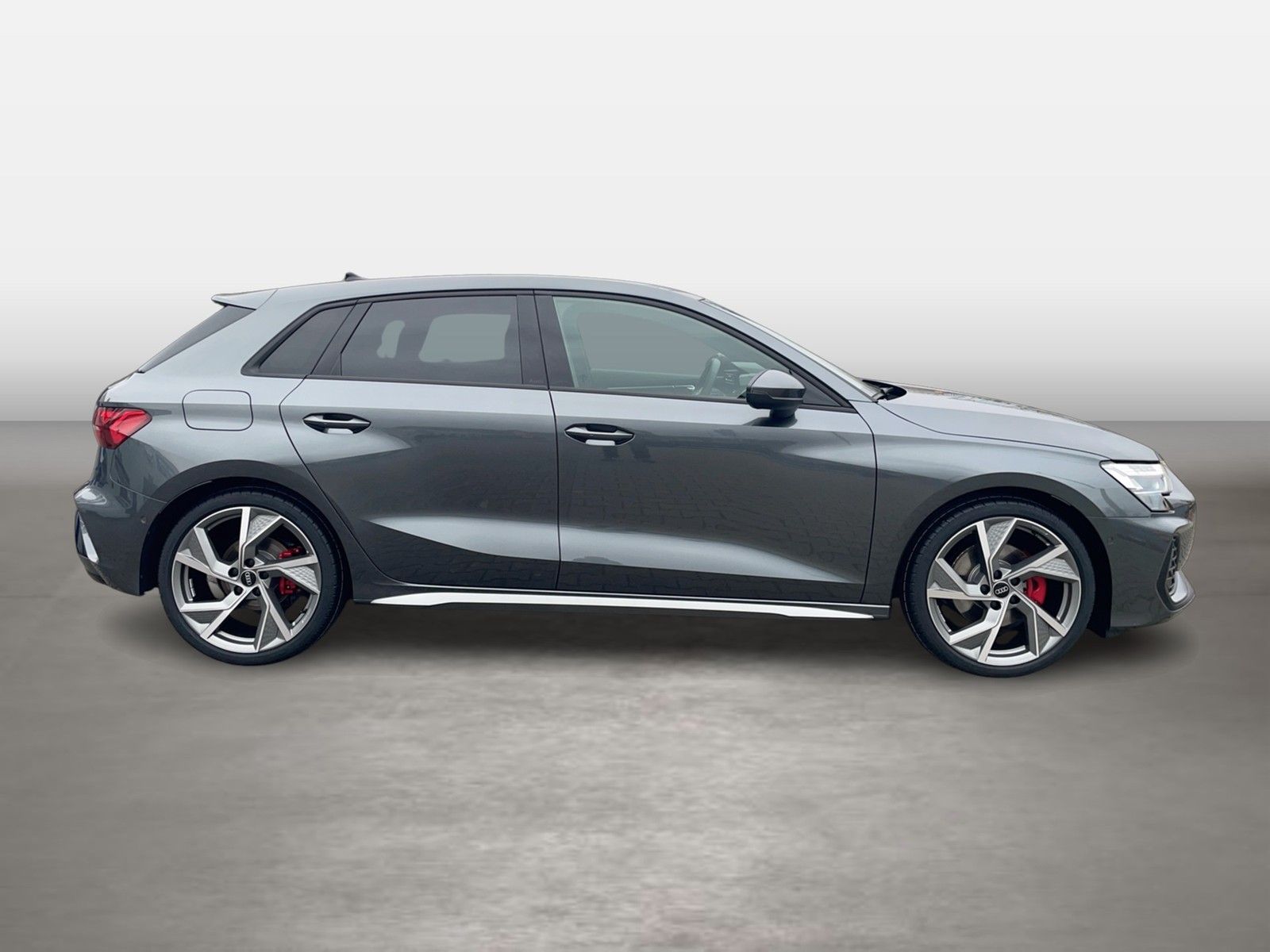 Audi A3 Sportback 35 TFSI S line LED Rückfahrkamera