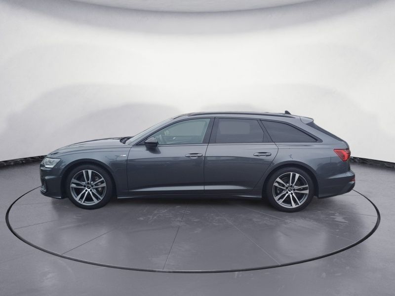 Audi A6 Avant 45 TFSI quattro S tronic S line - Samsaru's Car Outlet