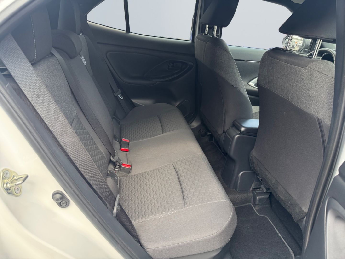 Toyota Yaris Cross Hybrid 1.5 Team D *Matrix*CAM*ACC*PD