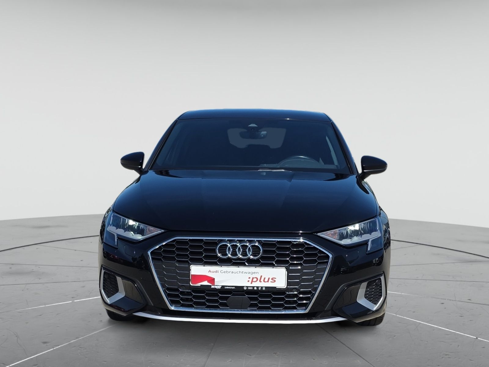Audi A3 Sportback advanced 40 TFSI e S tronic - Samsaru's Car Outlet
