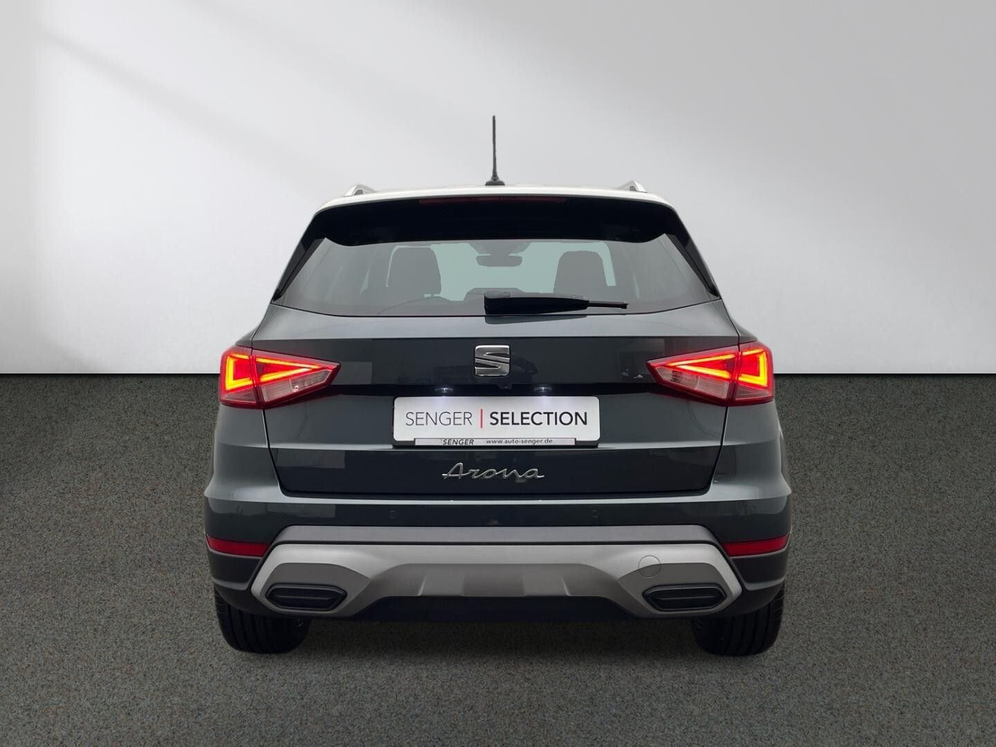 Seat Arona Xperience 1.0 TSI DSG - Samsaru's Car Outlet