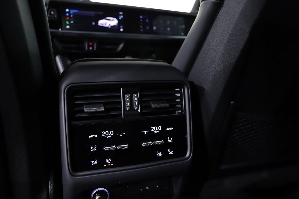 Porsche Cayenne S E-Hybrid*Sp.Design*Sp.Abgas*ACC*Memory