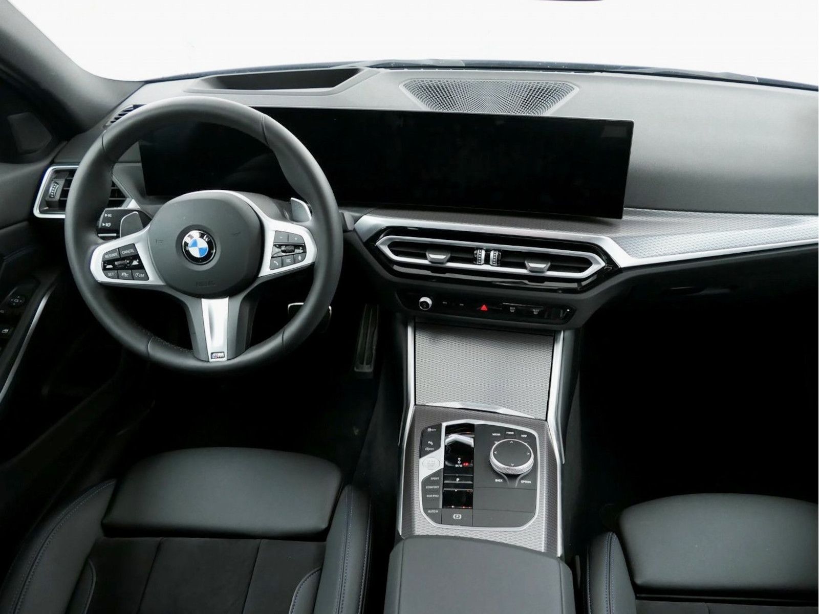 BMW 320i M Sportpaket - Samsaru's Car Outlet