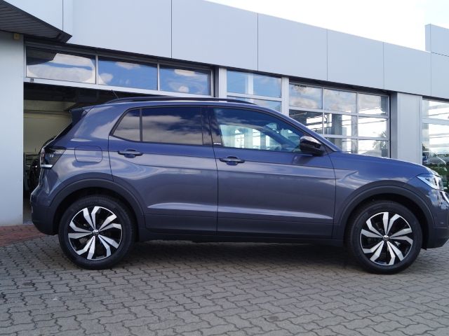 Volkswagen T-Cross 1.5 TSI ACTIVE - Samsaru's Car Outlet