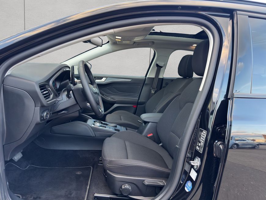 Ford Focus Turnier 1.5 EcoBlue Aut. ACTIVE X HuD*B&O