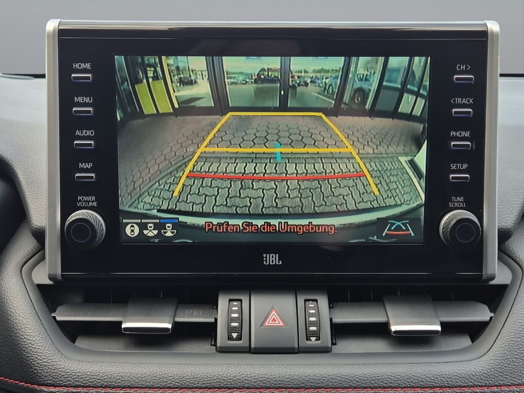 Toyota RAV4 Plug-In - Samsaru's Car Outlet
