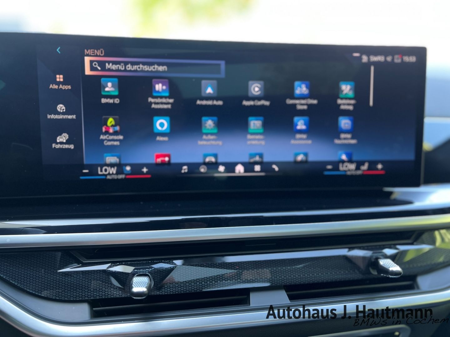 BMW X6 40d xDrive M SPORT PRO +NP:130.719€+LUFTF.+