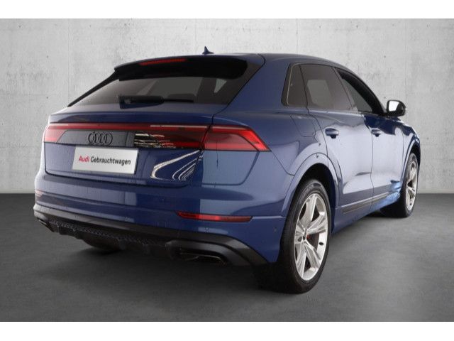Audi Q8 60 TFSIe quattro - Samsaru's Car Outlet