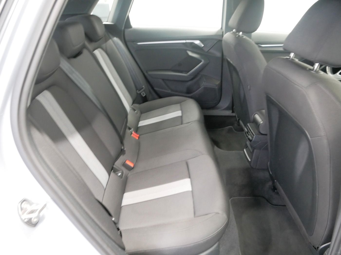 Audi A3 Sportback 35 TDI S tro. advanced LED virt. Co