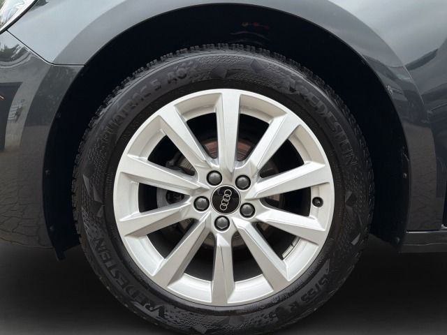 Audi A1 Sportback 25 TFSI advanced S-TRONIC+LED+PDC