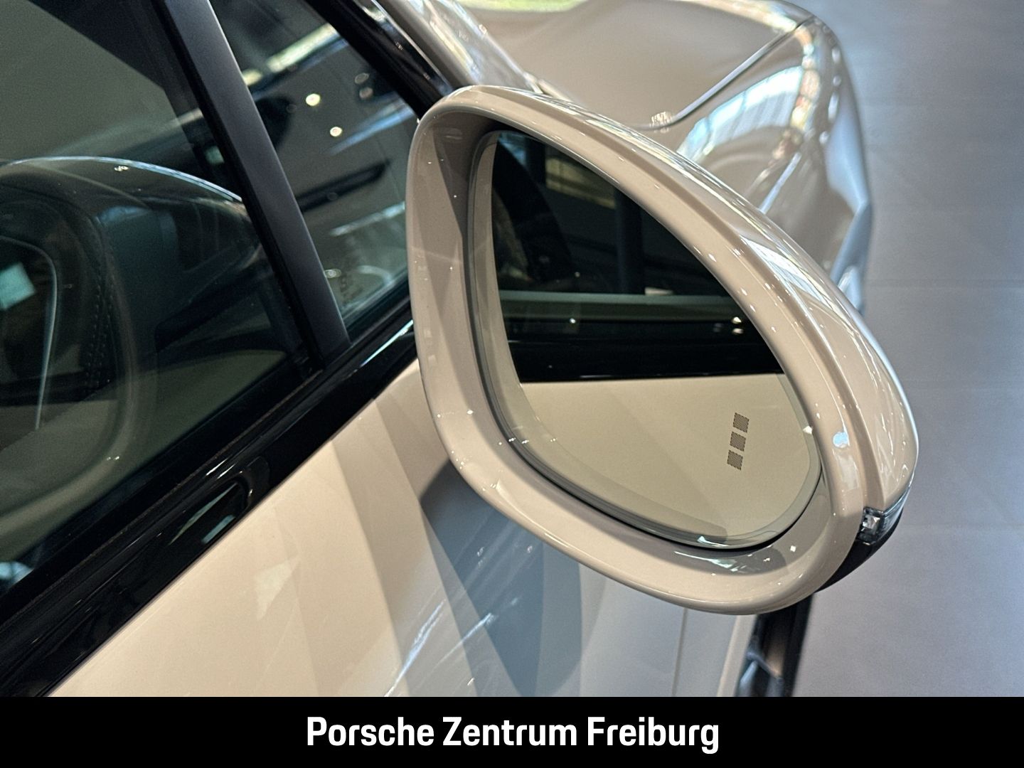 Porsche Cayenne Surround-View BOSE Luftfederung LED