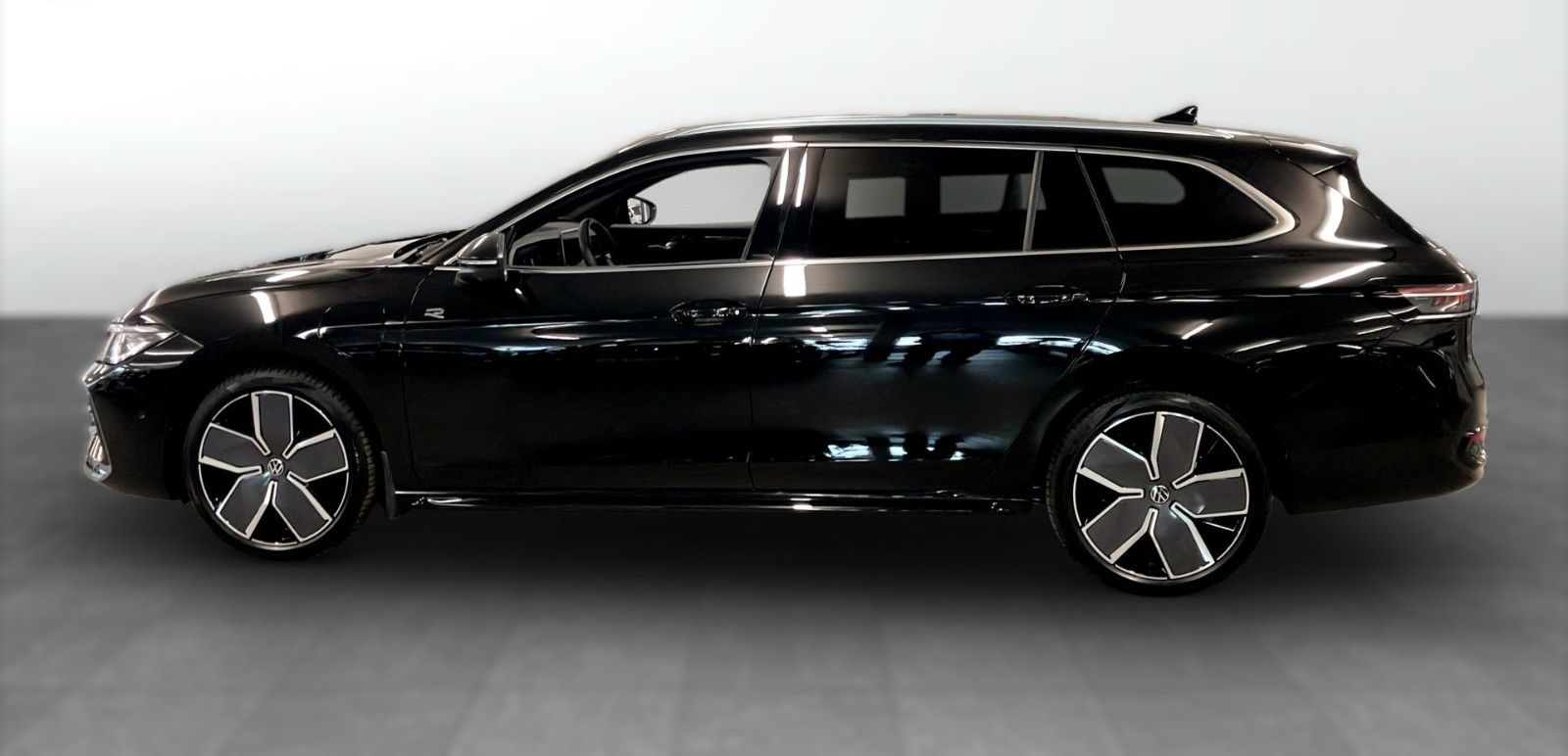 Volkswagen Passat Variant 1.5 TSI eHybrid 200 kW R-Line