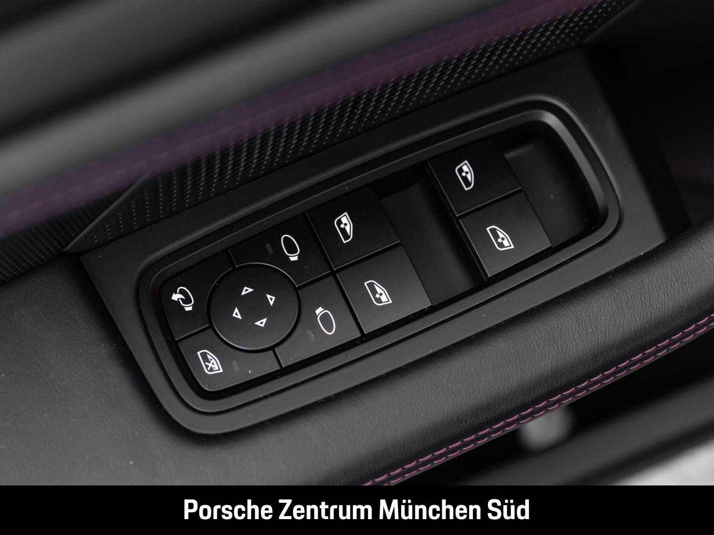 Porsche Taycan 4S Cross Turismo InnoDrive Surround-View