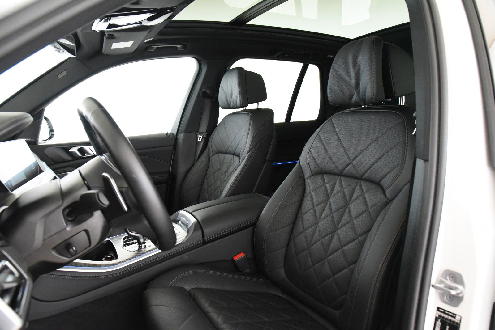 BMW X5 xDrive30d M Sport DriveAss Pano AHK Sthzg LED
