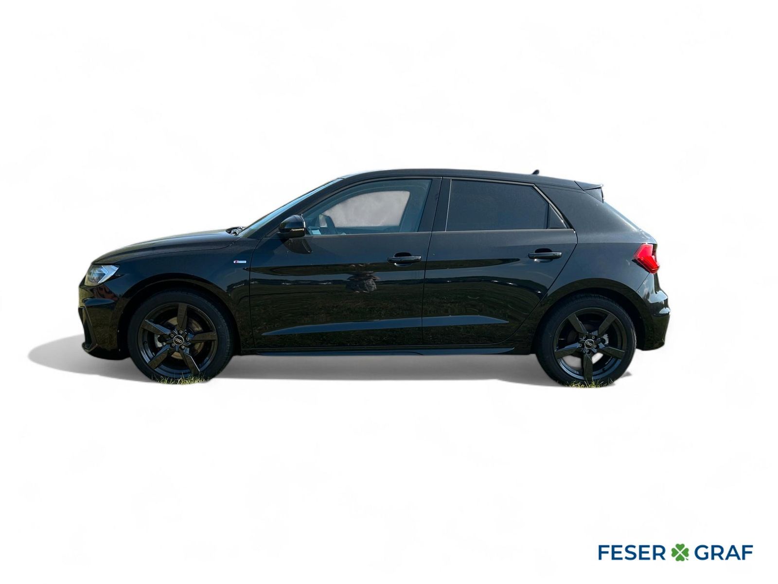 Audi A1 Sportback S line 30TFSI S tronic - Samsaru's Car Outlet