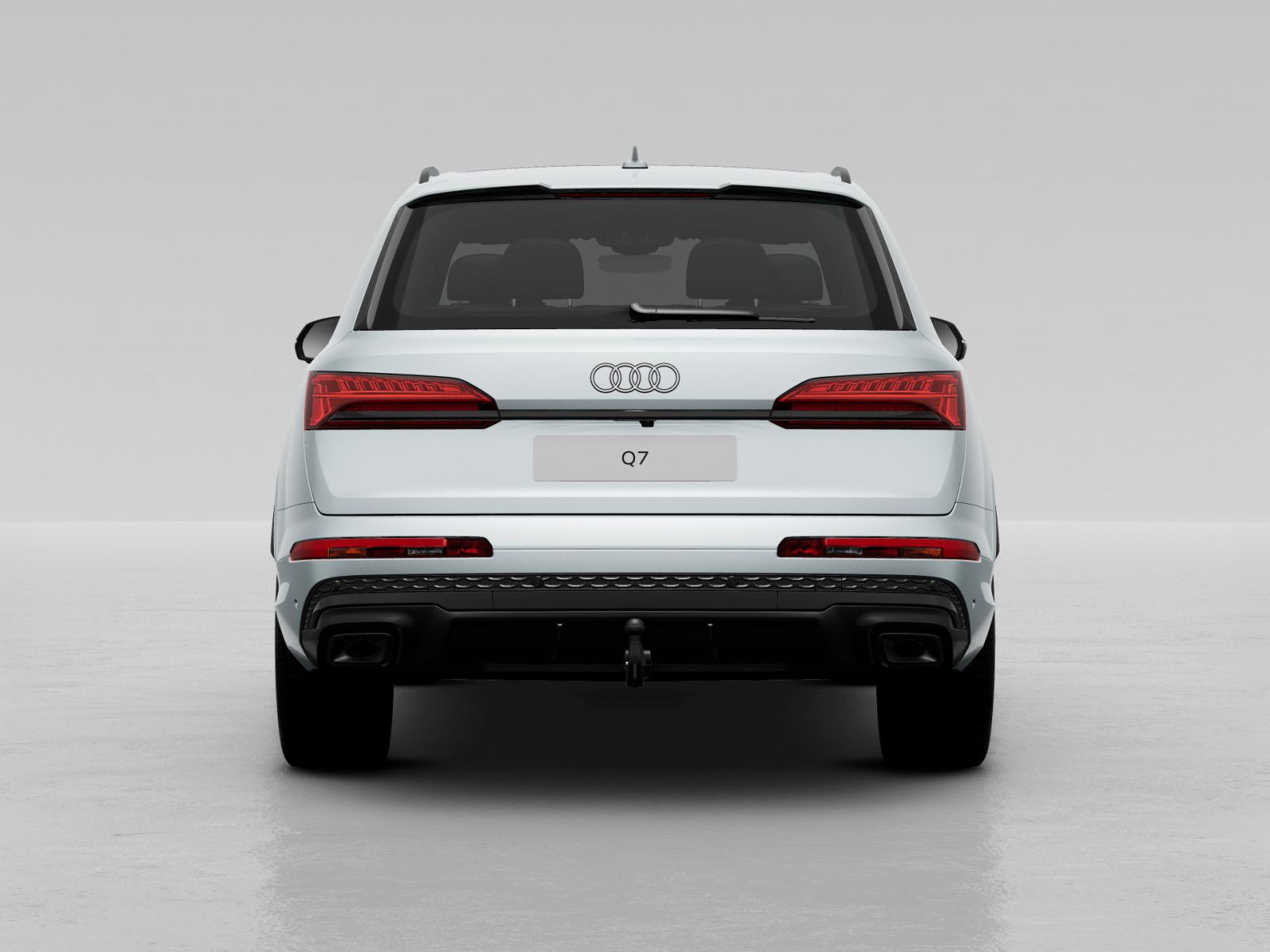 Audi Q7 50 TDI quattro S line*Navi*Matrix*Alu*AHK*HUD