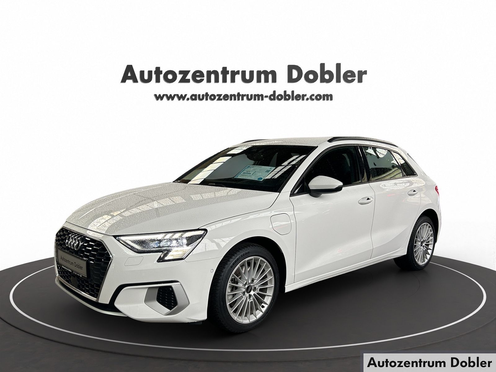 Audi A3 Sportback 40 TFSI e advanced Matrix ACC PDC