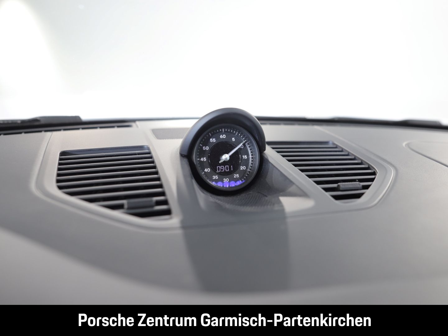 Porsche 992 911 Carrera 4S 360 Kamera LenkradHZG Memory