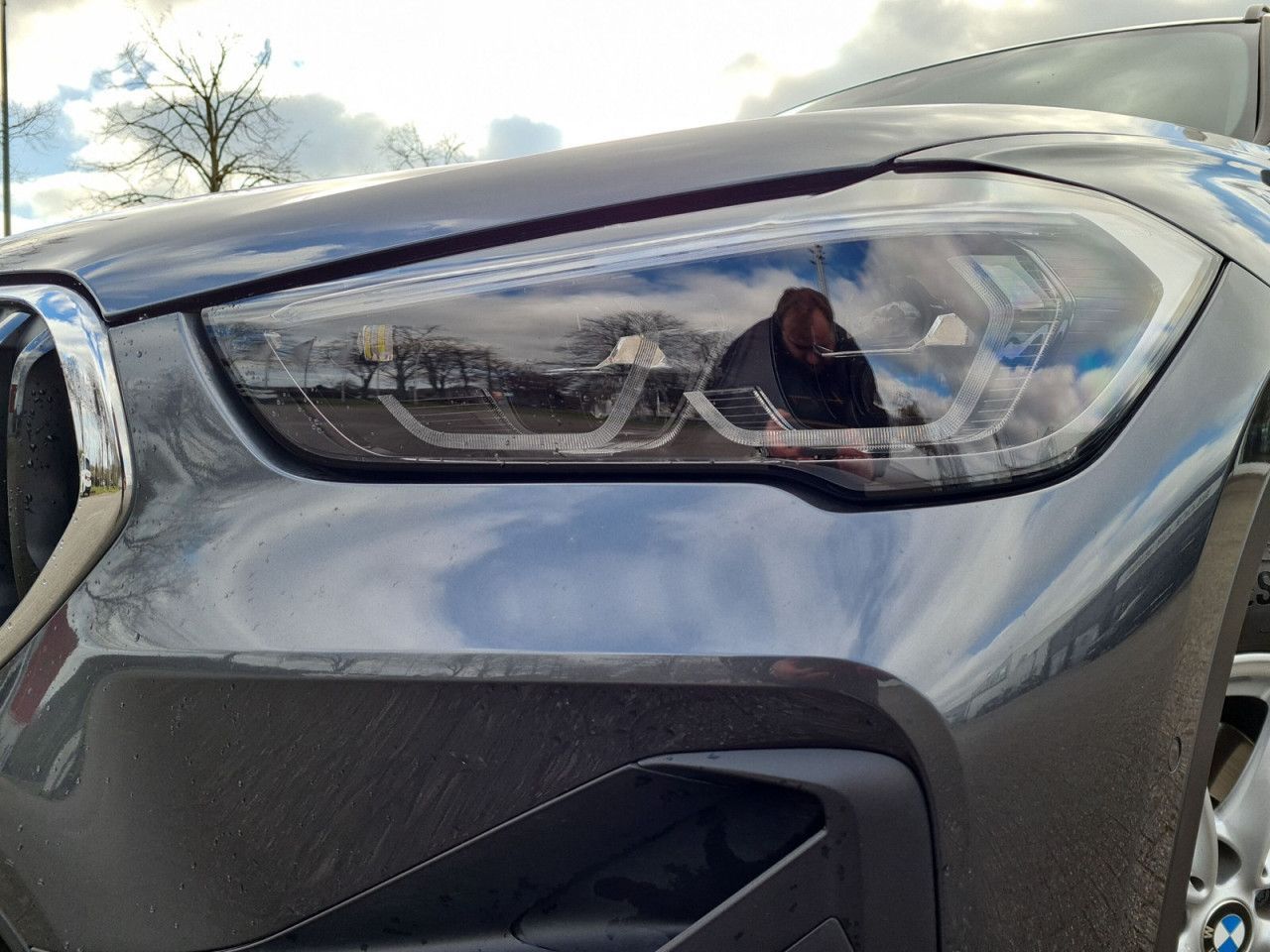 BMW X1 xDrive20iA Advantage - Samsaru's Car Outlet