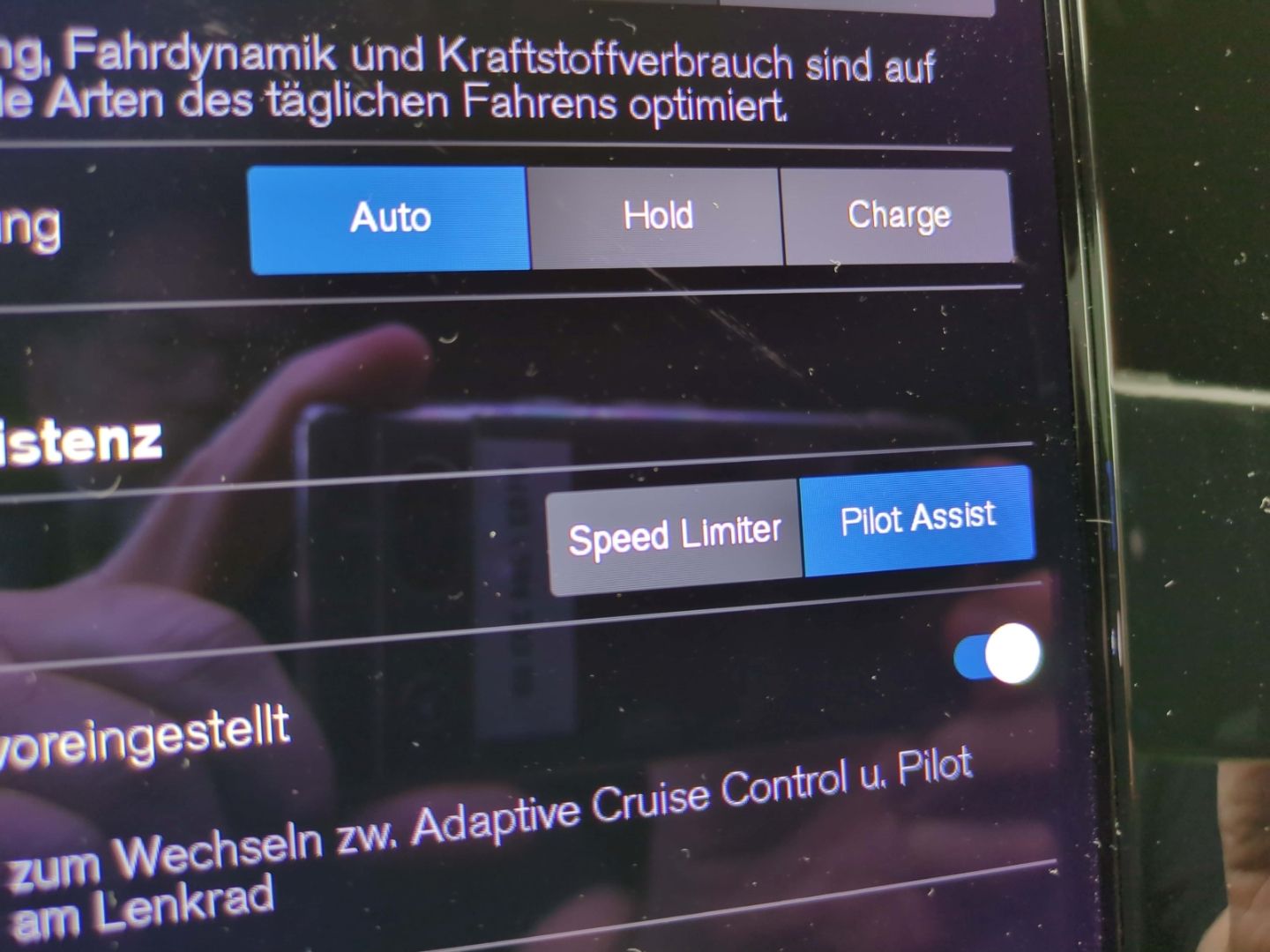 Volvo V60 Plus Dark Recharge Plug-In Hybrid AWD T6 Twi