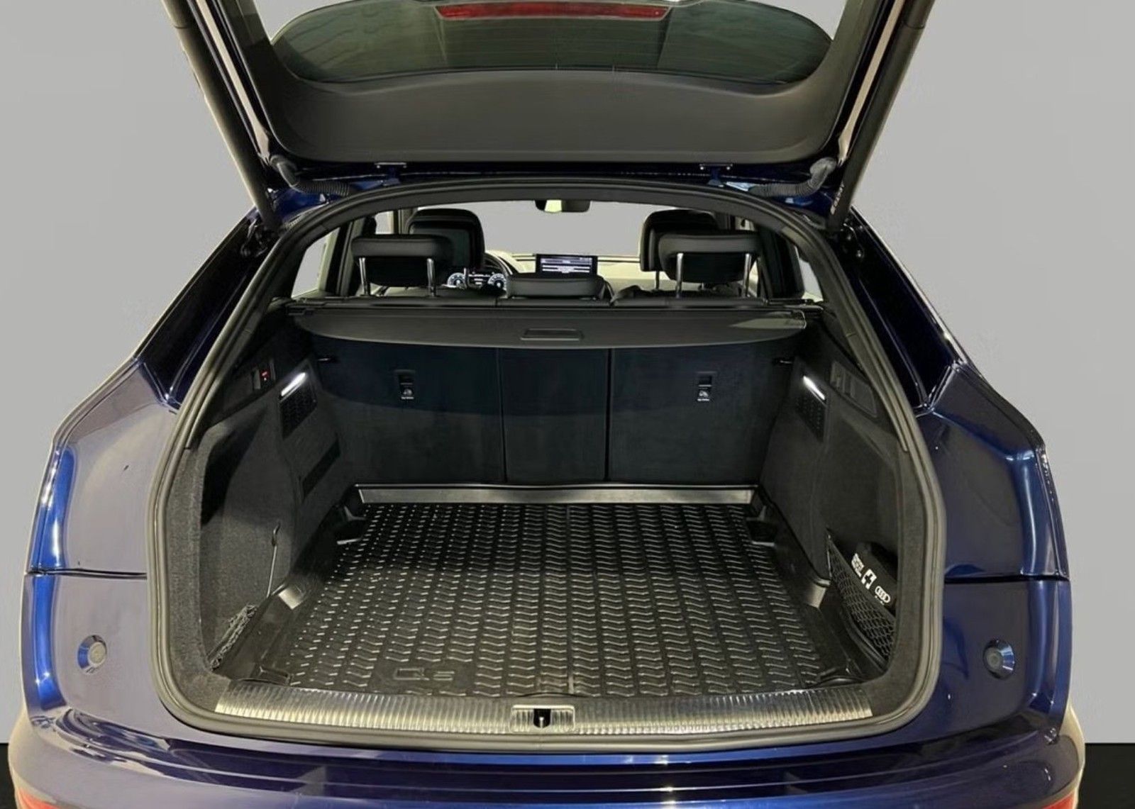 Audi Q5 Sportback 40 TDI quattro S line