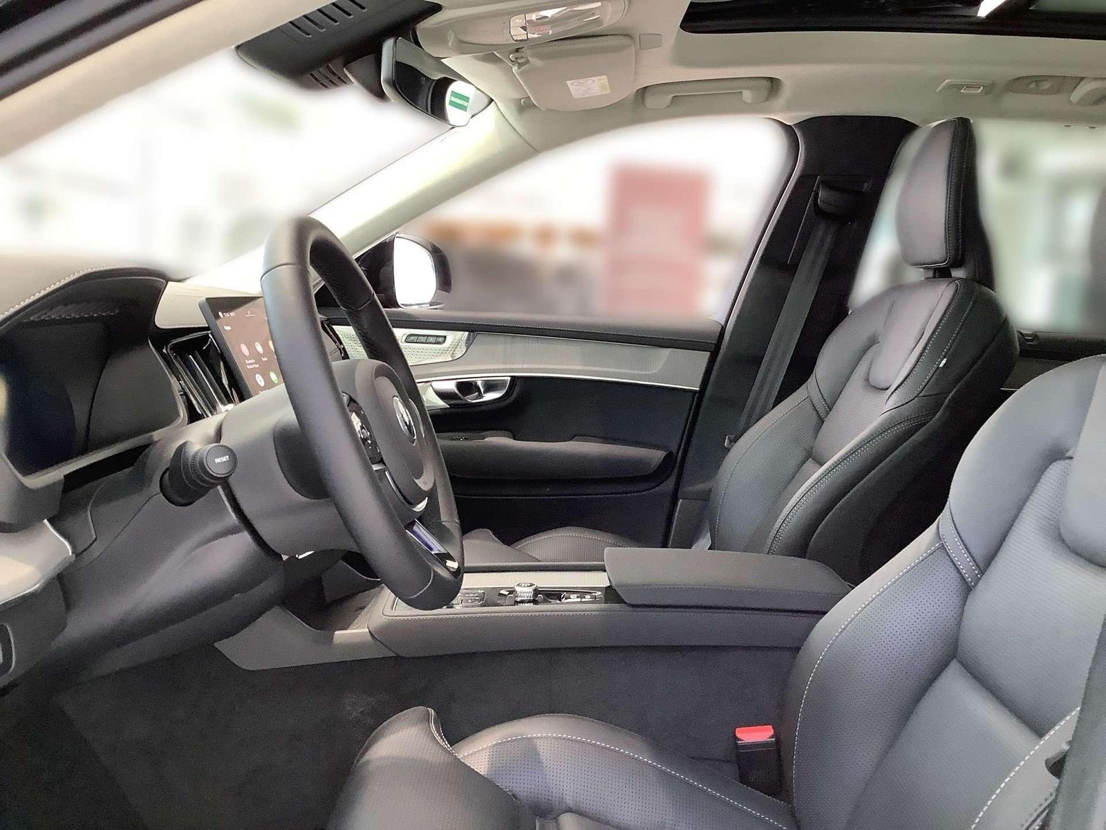 Volvo XC90 Ultra Dark Recharge Plug-In Hybrid AWD