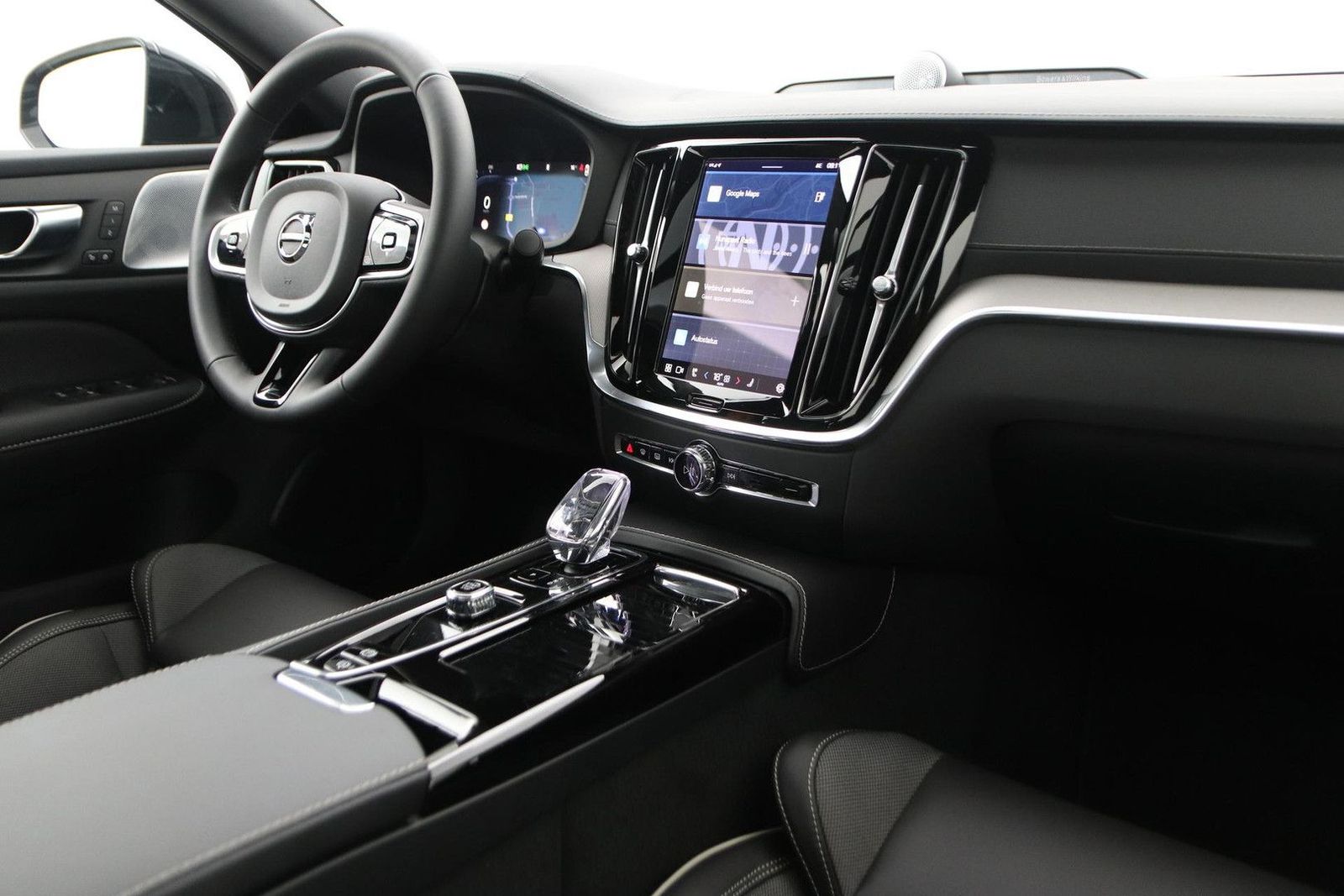 Volvo S60 T8 AWD Polestar Engineered | Long Range | Bo