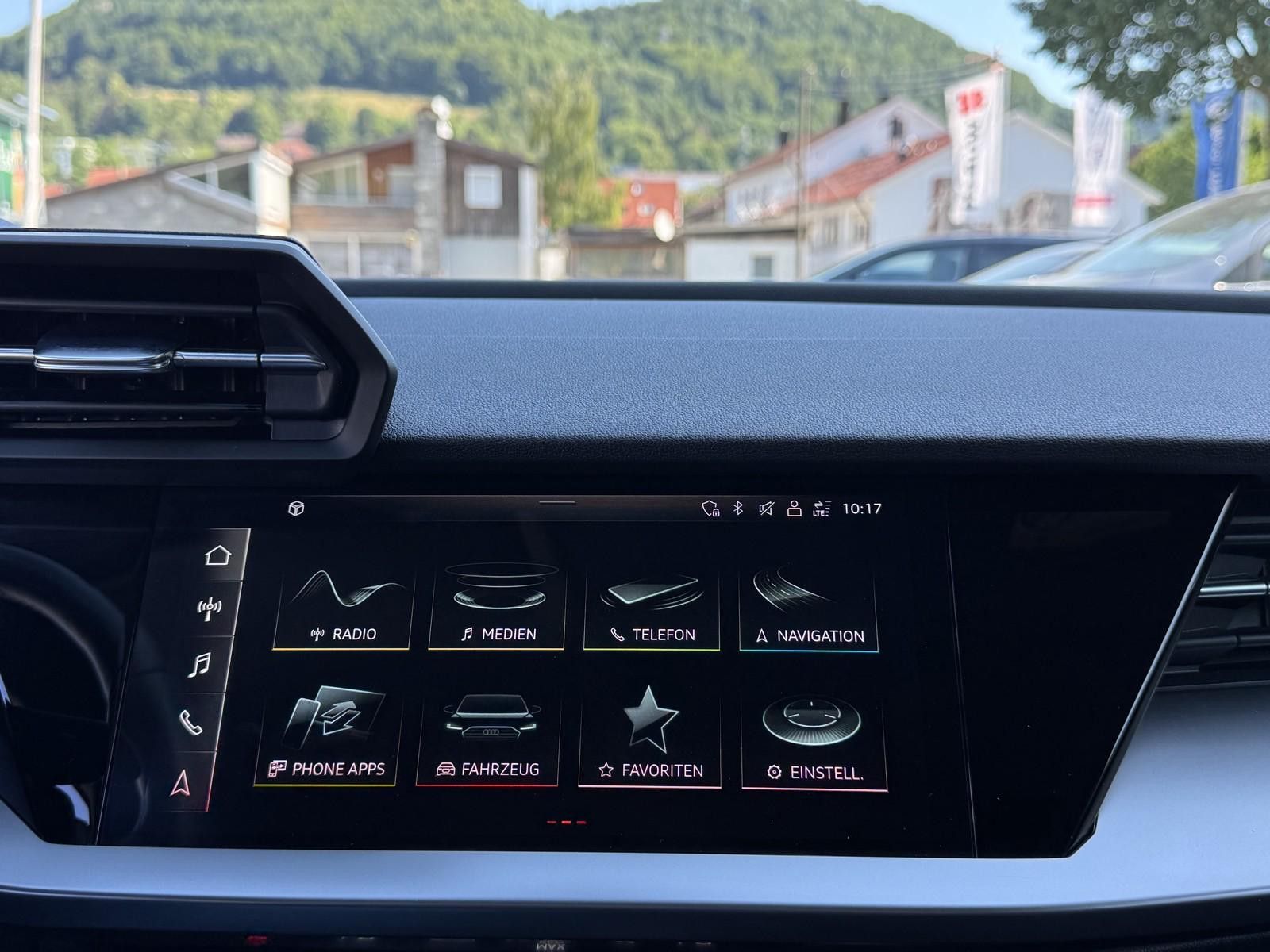 Audi A3 Sportback 40 TFSI e - Samsaru's Car Outlet