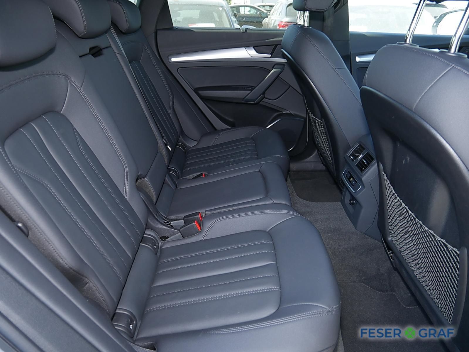 Audi Q5 Sportback 45 TFSI qu. advanced - Samsaru's Car Outlet