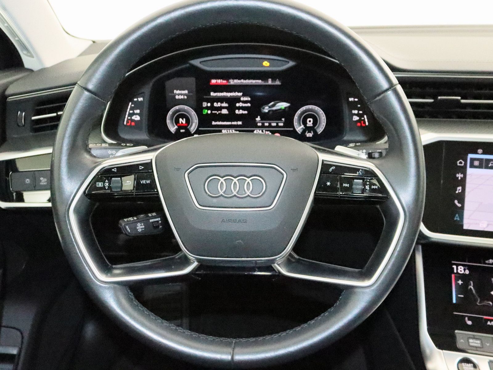 Audi A6 Lim. 50 TFSI e quattro design - Samsaru's Car Outlet
