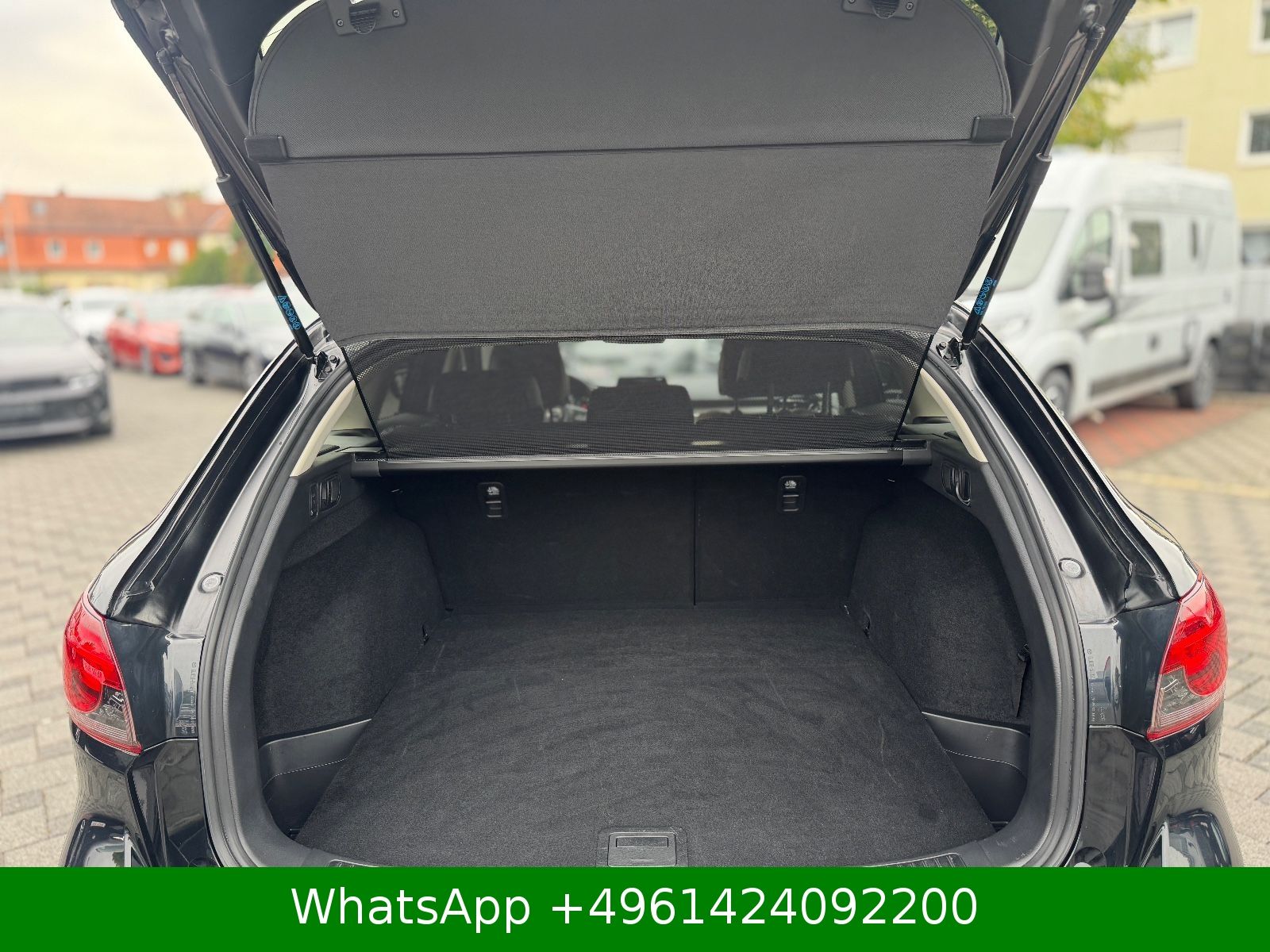 Mazda 6 Kombi Sports-Line BOSE|ACC|HUD|360°|LED