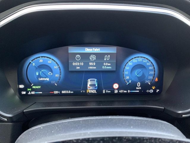 Ford Kuga Titanium PHEV - Samsaru's Car Outlet