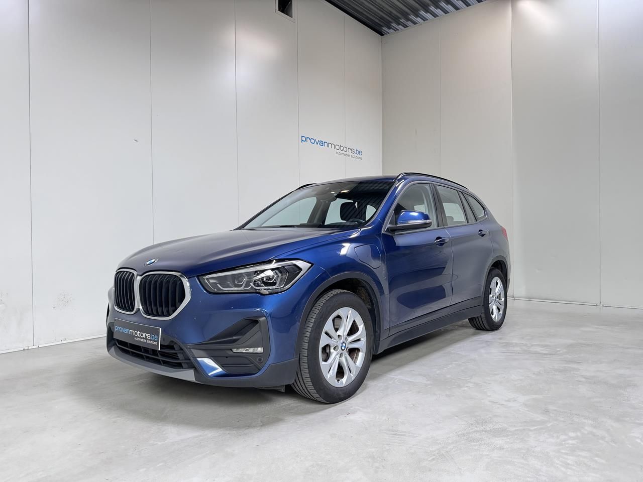 BMW X1 xDrive 25e Hybrid - Samsaru's Car Outlet