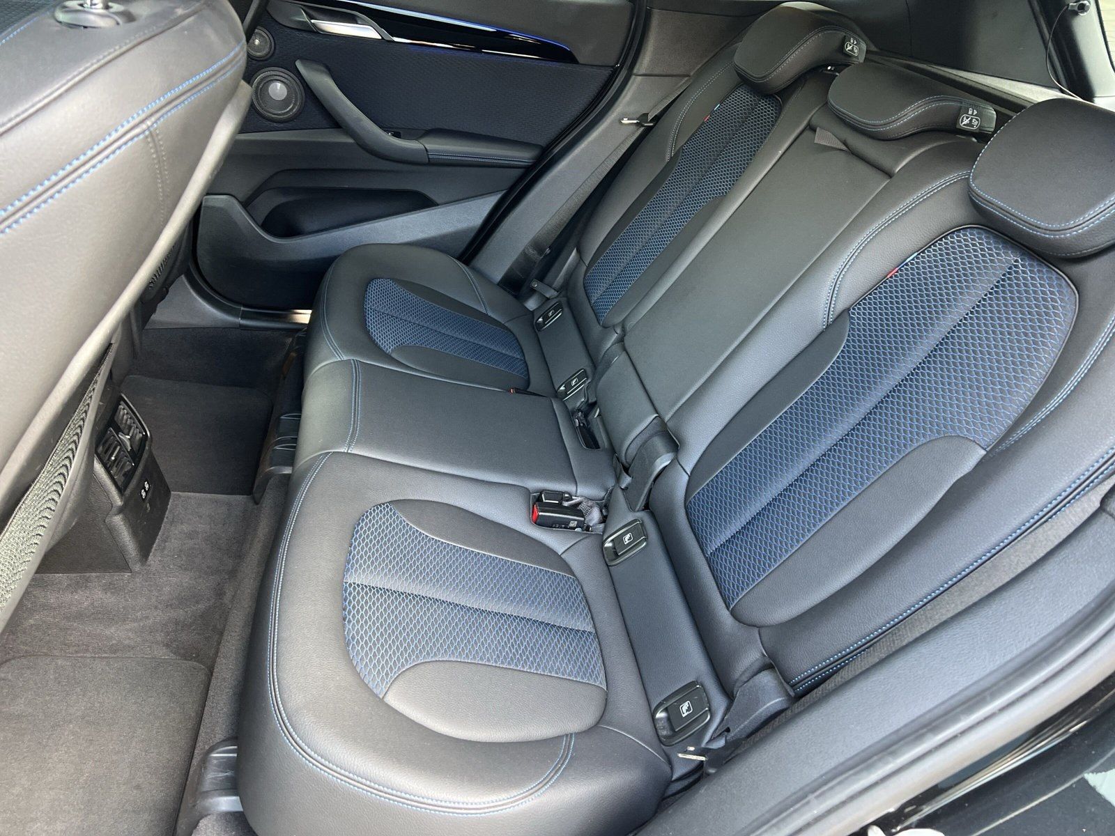 BMW X1 xDrive20d M SPORT - Samsaru's Car Outlet