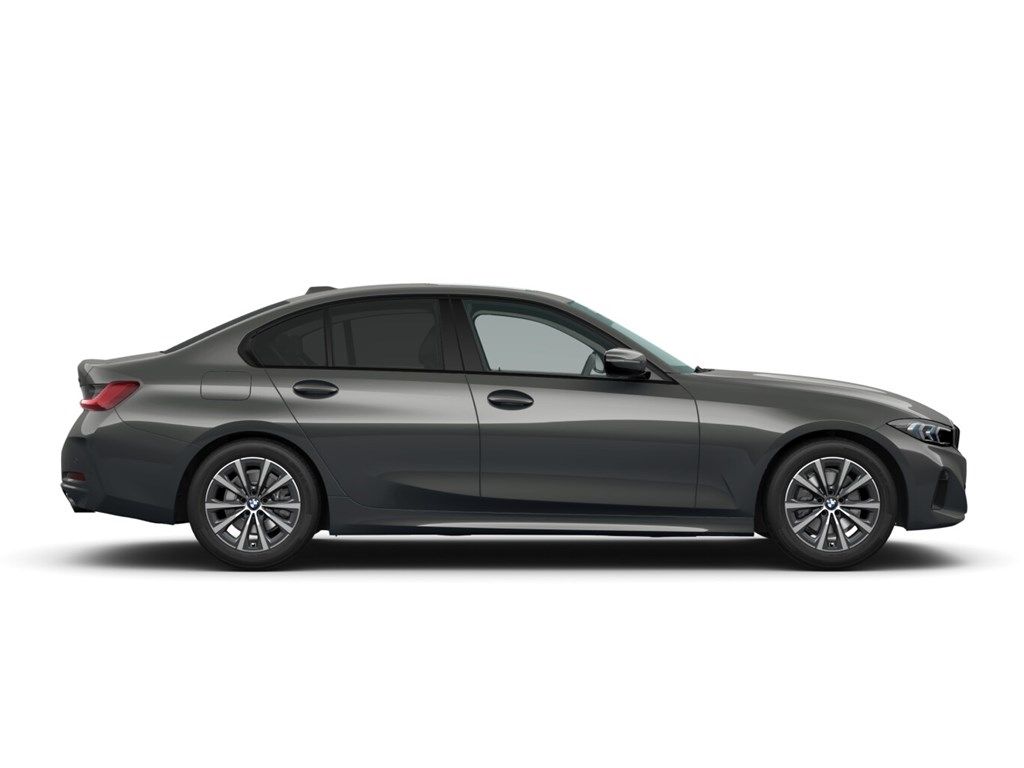BMW 330 ixDrive+Navi+360 Kamera+Leder+e-Sitze+PDCv+h
