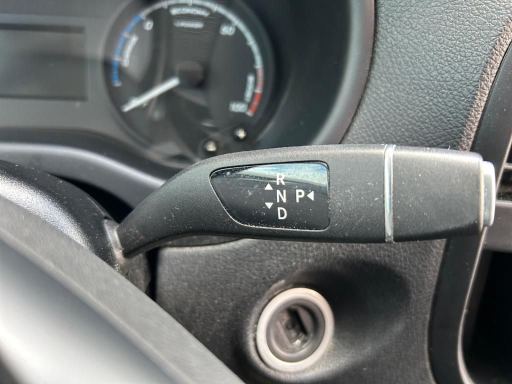 Mercedes-Benz eVito 111 Kasten Lang - Samsaru's Car Outlet