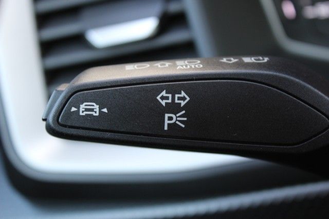 Audi A1 allstreet 35 TFSI S tronic - Samsaru's Car Outlet