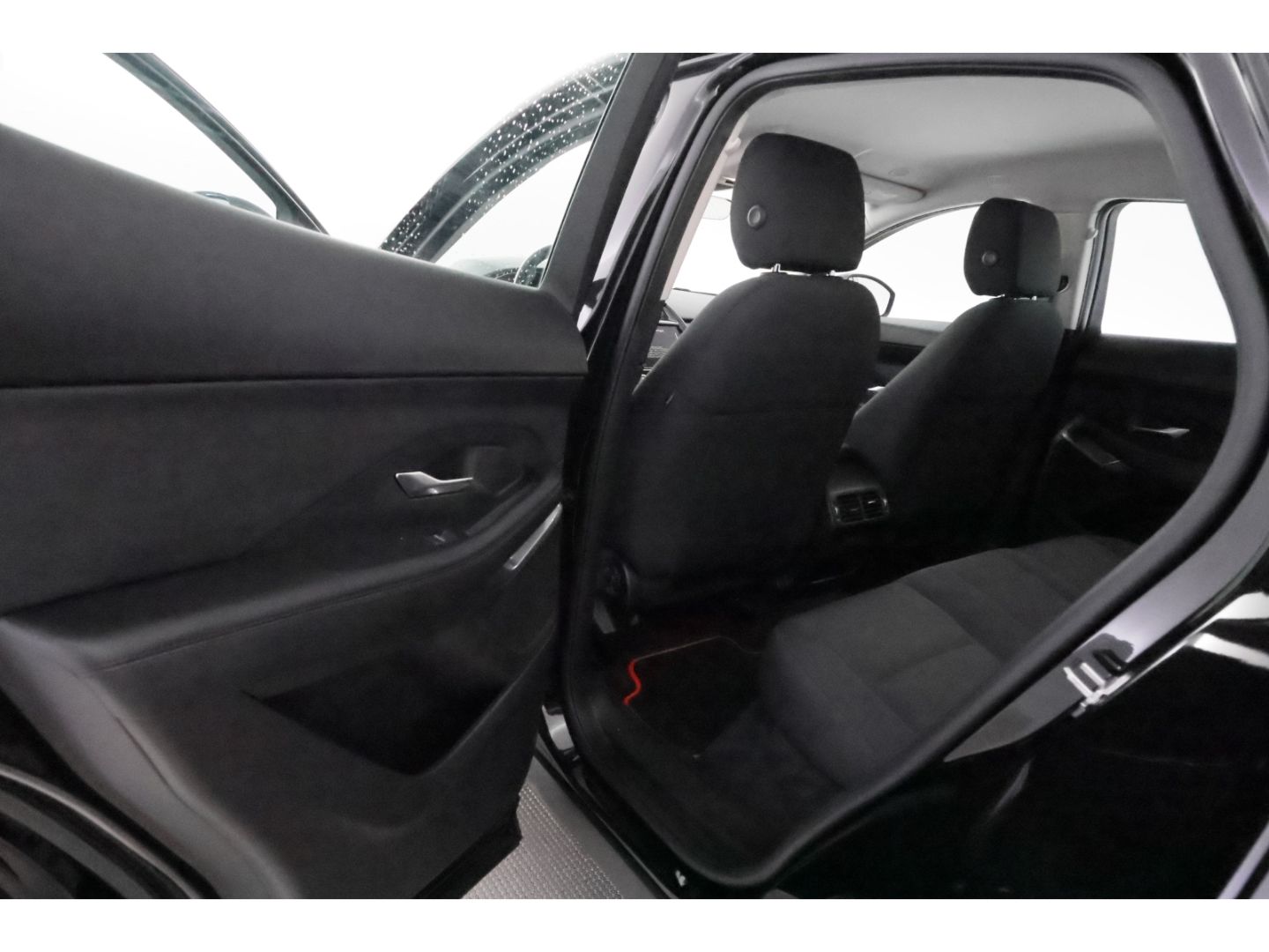 Jaguar E-Pace D200 Mild-Hybrid AWD Aut.Basis+LED+NAVI