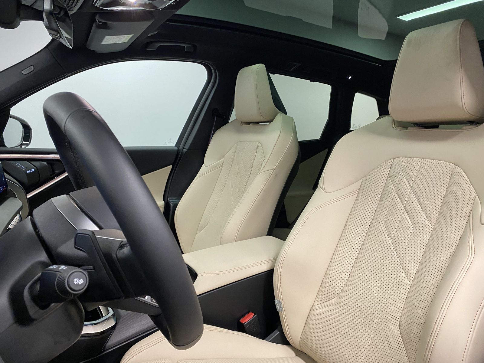 BMW X3 xDrive20i M Sportpaket Pro DA. Prof. PA. Prof