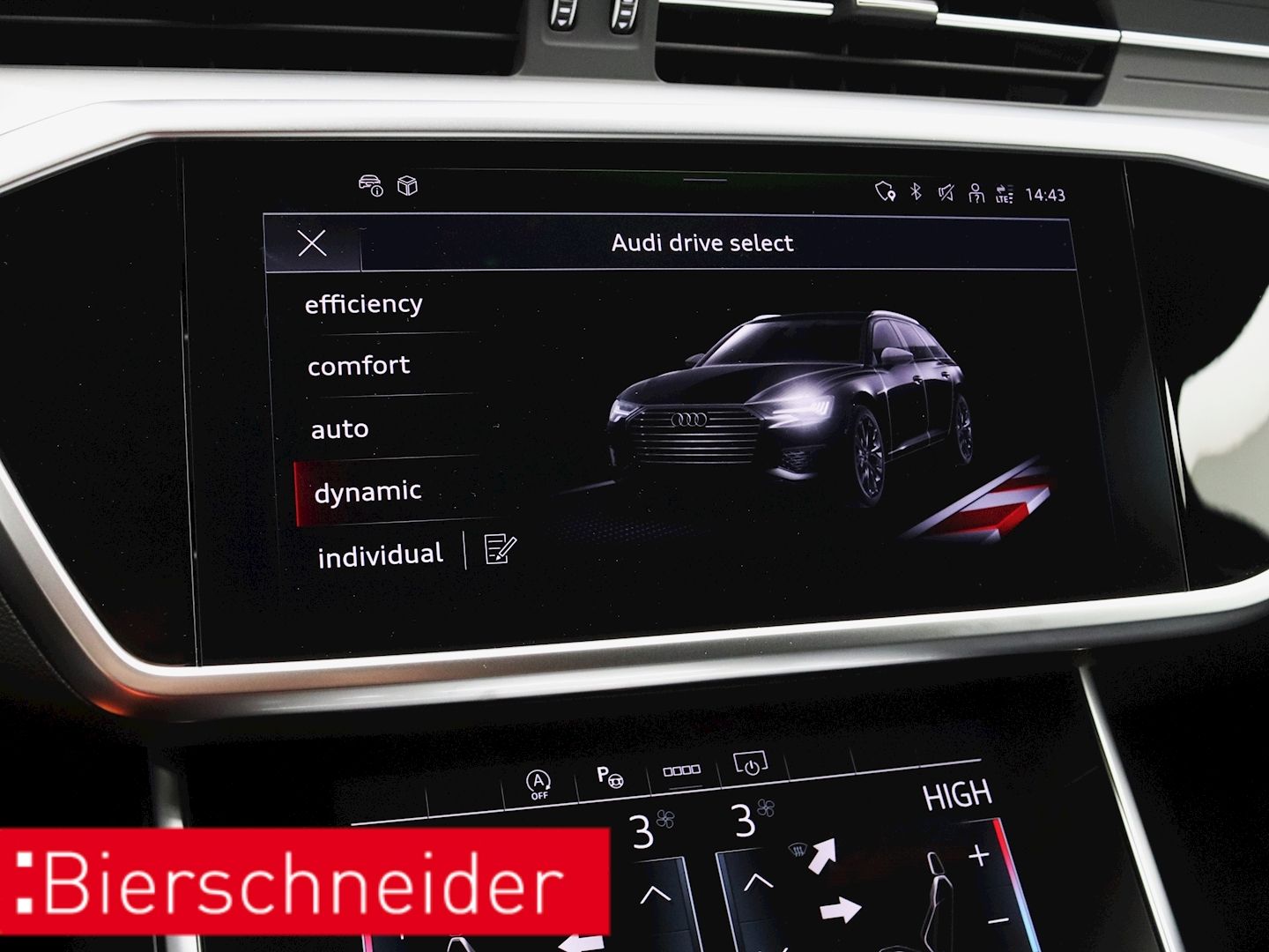 Audi A6 Avant 50 TDI quattro S-line - Samsaru's Car Outlet