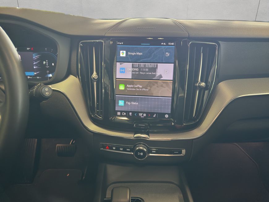 Volvo XC60 B5 B AWD Core