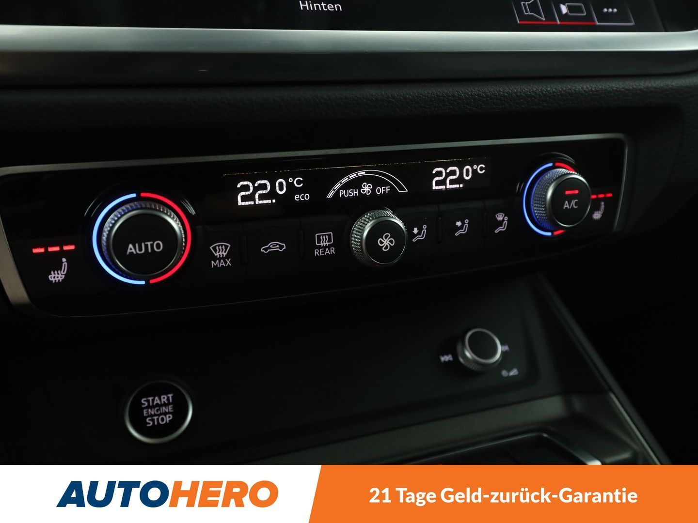 Audi Q3 40 TDI quattro advanced - Samsaru's Car Outlet