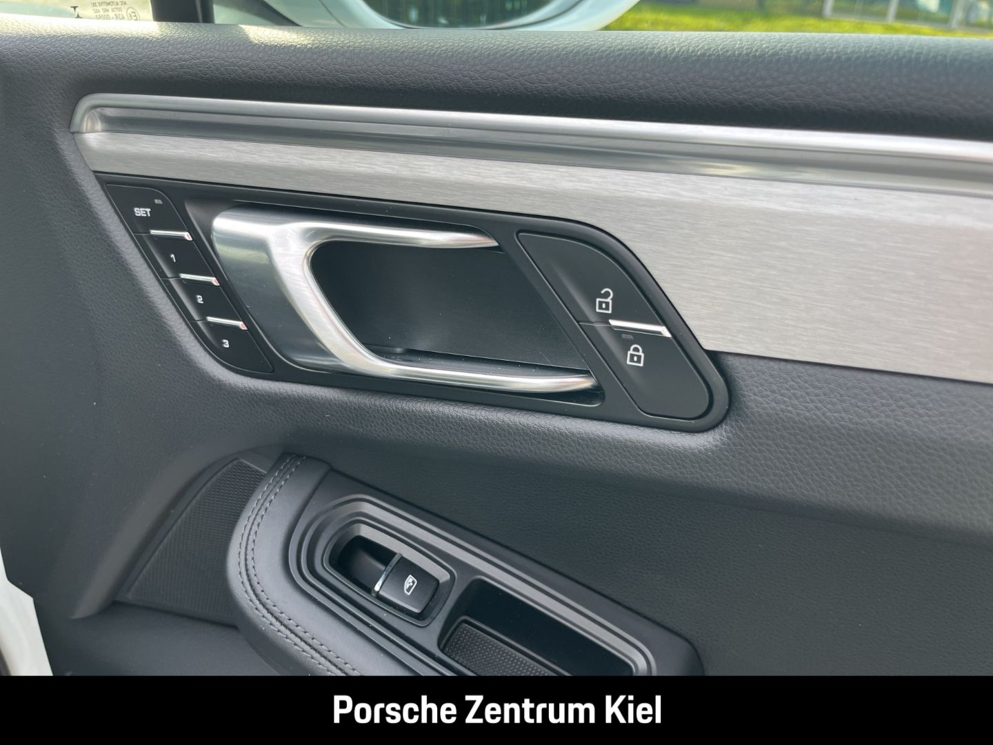Porsche Macan S BOSE Panorama Luftfederung Surround-View