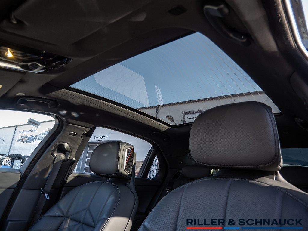 BMW 740d xDrive M-Sport STANDHZG+PANO-SKY+B&W