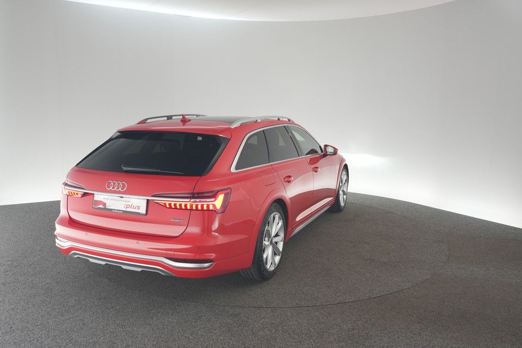 Audi A6 allroad quattro 55 TDI tiptronic - Samsaru's Car Outlet